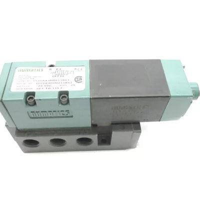 NUMATICS 153SA43BM011B61