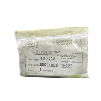 HUBBELL 68011009