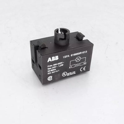 ABB 1SFA616950R1013