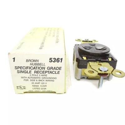 HUBBELL 5361