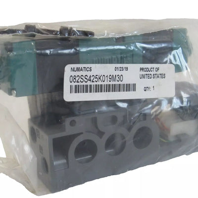 NUMATICS 082SS425K019M30