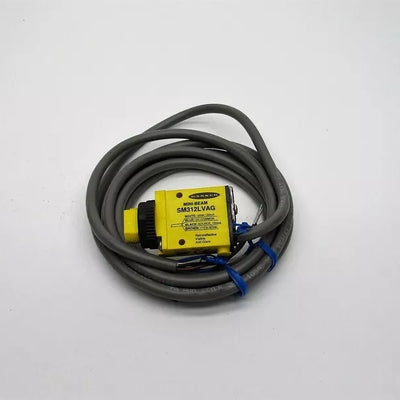 BANNER ENGINEERING SM312LVAG