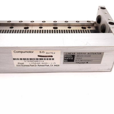 Parker LM5040-0201-115