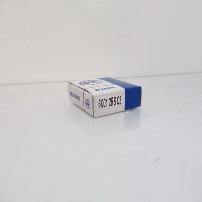 6001-2RS-C3