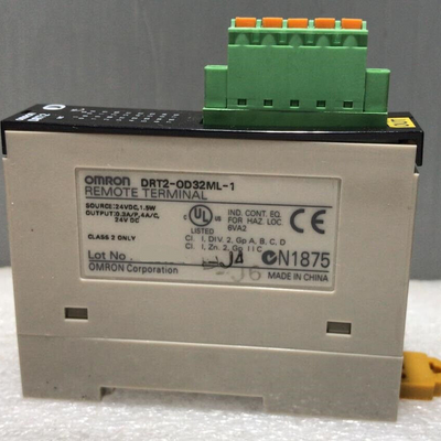 Omron DRT2-OD32ML-1