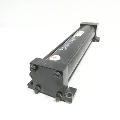 Parker 2.50CC2ALUS34AC12.000