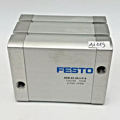 Festo ADN-63-50-I-P-A
