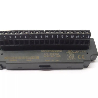 Fanuc IC200TBM002C