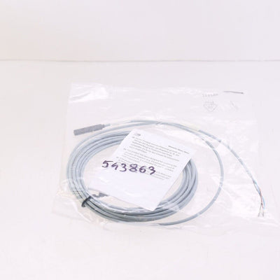 Festo SME-8M-DS-24V-K-5,0-OE