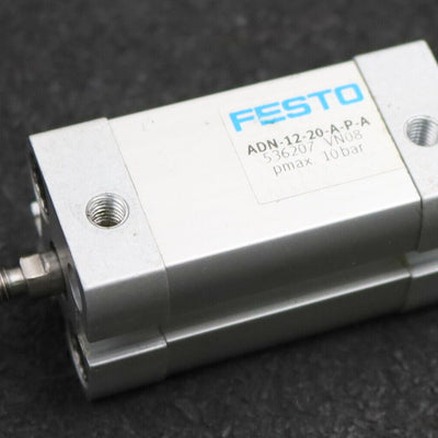 FESTO ADN-12-20-A-P-A