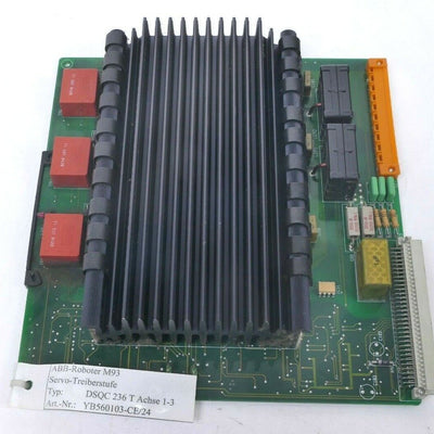 ABB DSQC-236T
