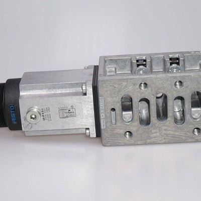Festo LR-ZP-B-D-3