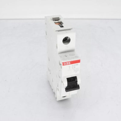 ABB S201M-C10