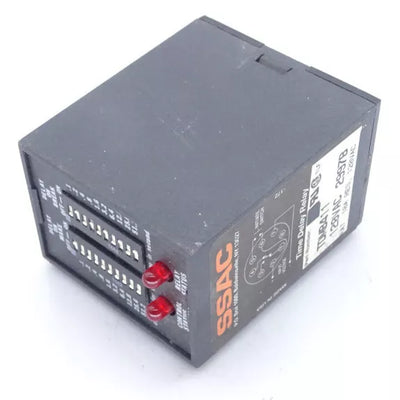 ABB TDMB411