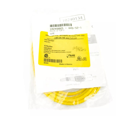 TURCK PKG3Z-2