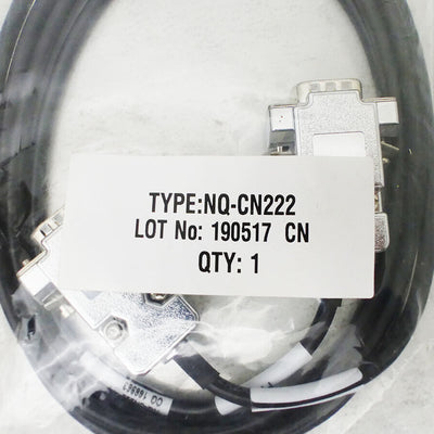 OMRON NQ-CN222