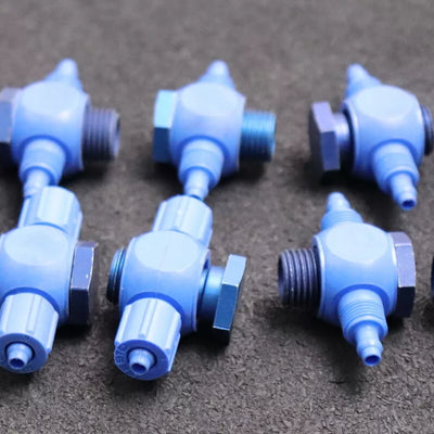 FESTO TCK-1/4-PK-4