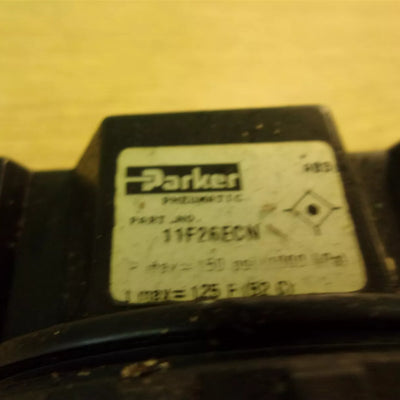 PARKER 11F26ECN