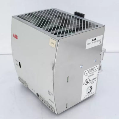 ABB 3BSC610039R1