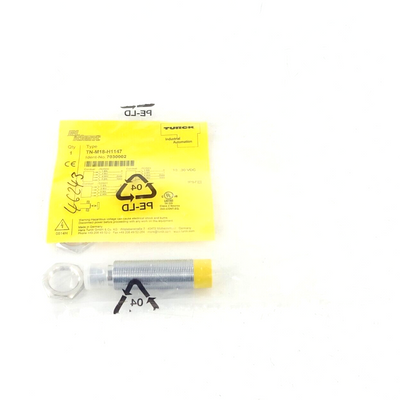 TURCK TN-M18-H1147