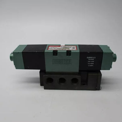 NUMATICS 153SS43AK046T30