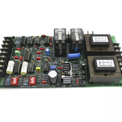 AMETEK 80-9230302-90