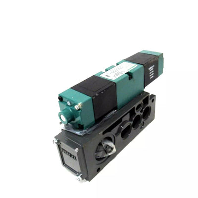 NUMATICS 152SS415K000030