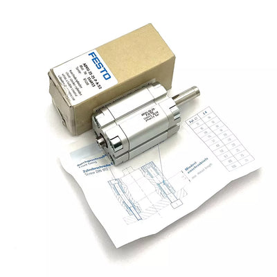 FESTO ADVU-25-25-P-A-S2
