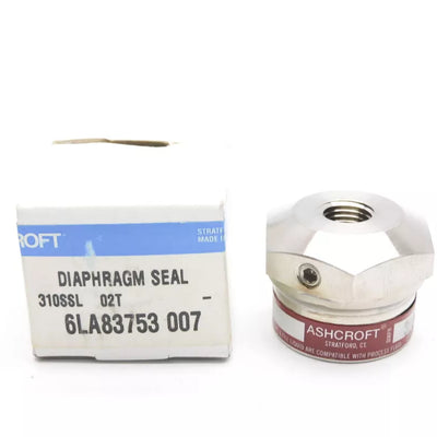 ASHCROFT 310SSL02T