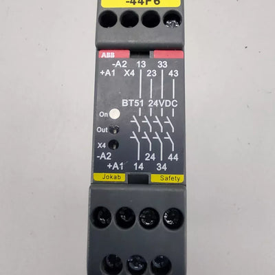 ABB 2TLA010033R2000