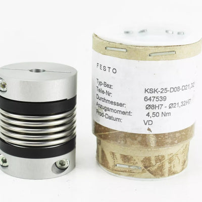 FESTO KSK-25-D08-D21,32