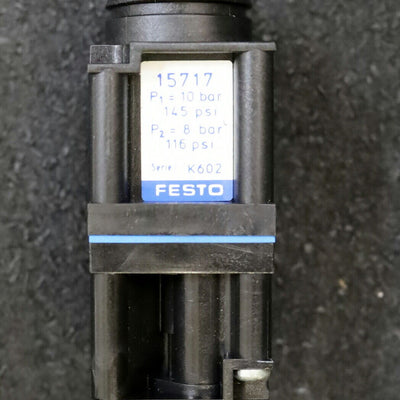 FESTO LR-3.3