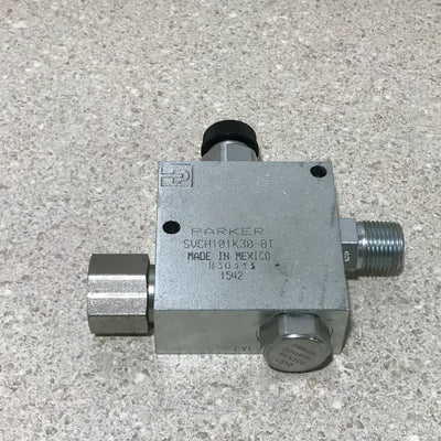 PARKER SVCH101K30-8T