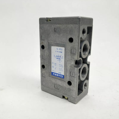 FESTO J-5-3/8-B