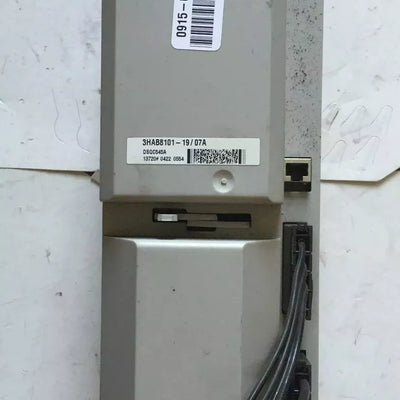 ABB 3HAB8101-19/07A