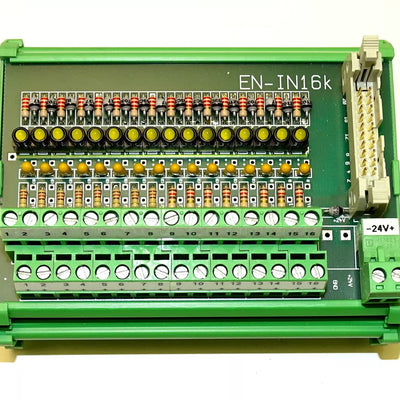 Weidmuller EN-IN16k