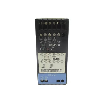 STAHL 9251/01-10