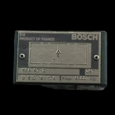 Bosch Rexroth 9-810-161-174