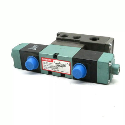 NUMATICS 153SS6352