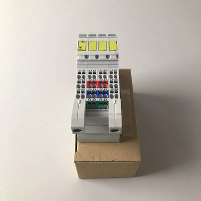 REXROTH R-IB IL AO 2/SF-PAC