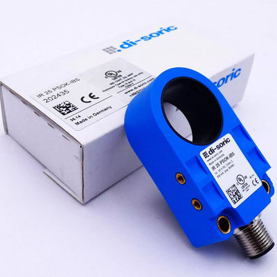 DI-SORIC IR-25-PSOK-IBS