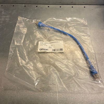 OMRON XS6W-6LSZH8SS30CM-B
