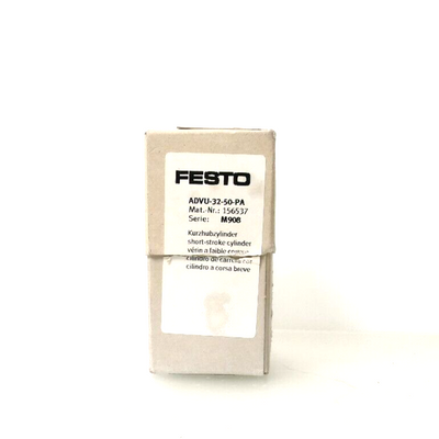 Festo ADVU-32-50-P-A