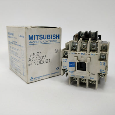 Mitsubishi Electric S-N21