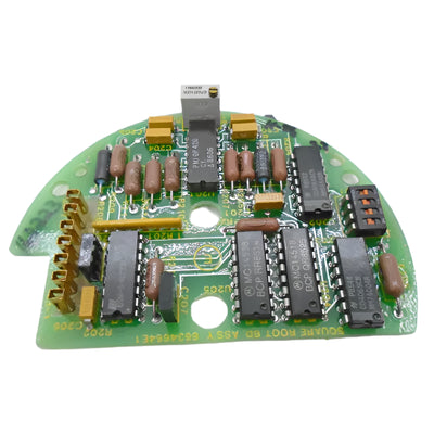 ABB 6634663F1