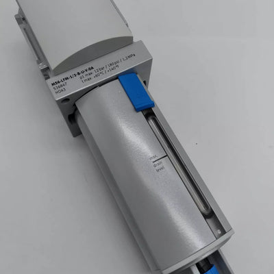 FESTO MS6-LFM-1/2-BUV-DA