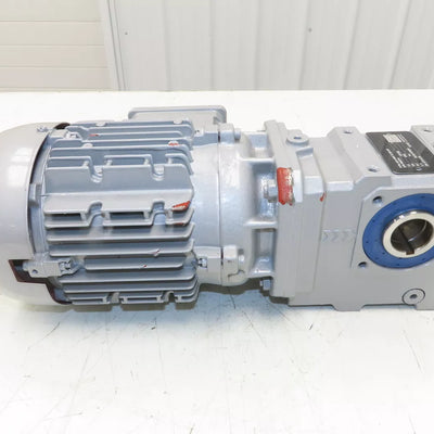 Weg SUA 404S 3C 80-04F