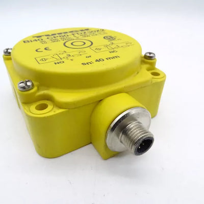 TURCK BI40-CP80-FDZ30X2