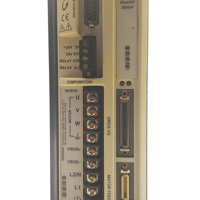 Parker GV-U3E-NK
