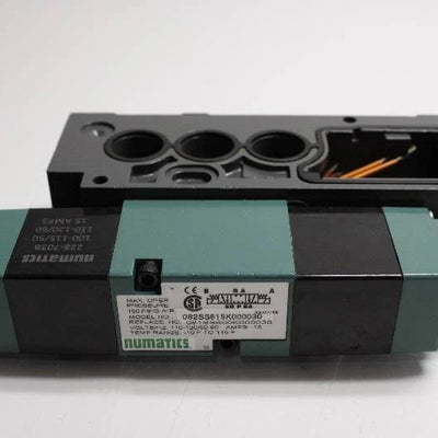 Numatics 082SS615K000030